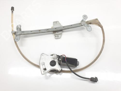 Used Rear right window mechanism OPEL FRONTERA A (U92) 2.5 TDS (115 hp) 28196251