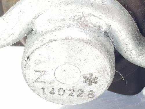 Gear lever SUBARU XV (_GP_) 1.6 i AWD (GP3, G33GP) | BP10716691M90 