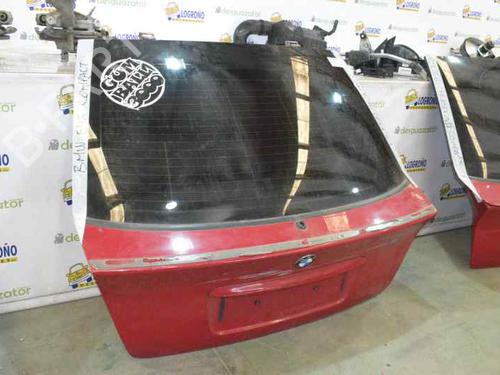 Tailgate BMW 3 Compact (E46) 320 td | BP1168377C6 