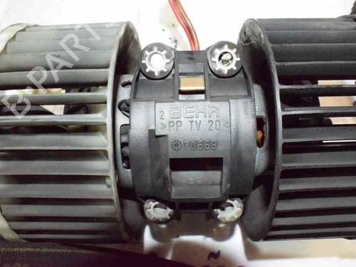 Heater blower motor BMW 3 Compact (E46) 320 td | BP14117482M62 