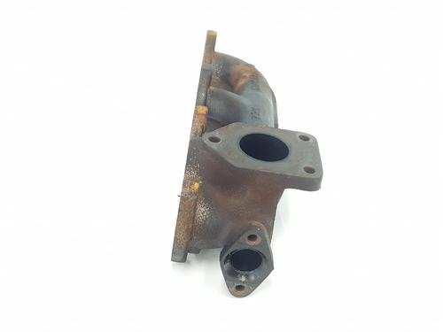 Exhaust manifold BMW X1 (E84) sDrive 18 d | BP31928591M110