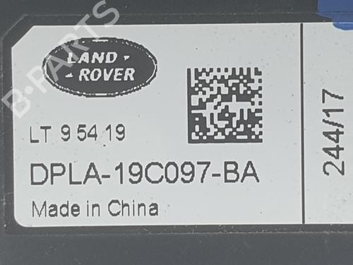 Electronic module LAND ROVER RANGE ROVER VELAR (L560) 2.0 D240 SD4 4x4 | BP36848679M83 - Image 4