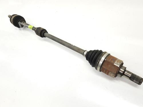 Right front driveshaft HYUNDAI i20 III (BC3, BI3)  | BP34208498M39  - Image 5