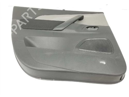 Used Rear left panel CITROËN C4 Grand Picasso II (DA_, DE_) [2013-2025]  7196312