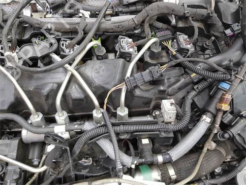 Engine VOLVO XC60 II (246) | BP38936247M1 - Image 9