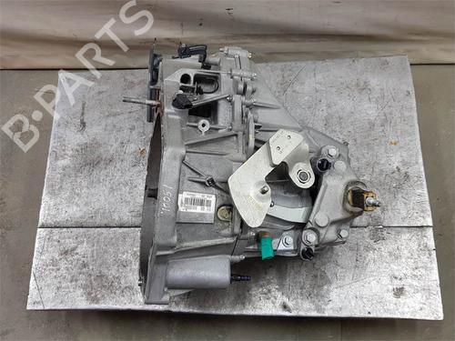 Used Gearbox Gearbox 38336323 38336323