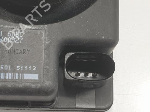 Electronic module AUDI A6 C7 (4G2, 4GC) 2.0 TDI | BP29409582M83 