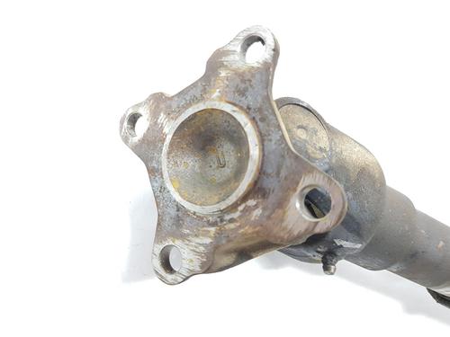 Driveshaft TOYOTA LAND CRUISER PRADO (_J12_) 3.0 D-4D (KDJ120, KDJ125) | BP16126442M37 