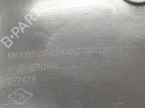 Hjulbue RENAULT TRAFIC III Van (FG_) | BP37995456C56 - Image 3