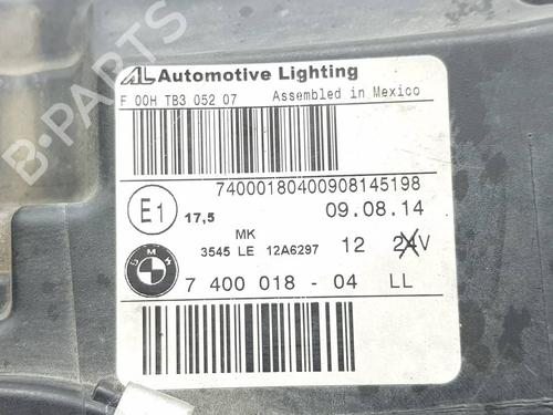 Right headlight BMW X4 (F26) xDrive 20 d | BP40612937C29 - Image 7