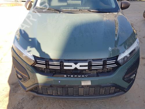 Shift knob DACIA SANDERO III  | BP33187116I34  - Image 22