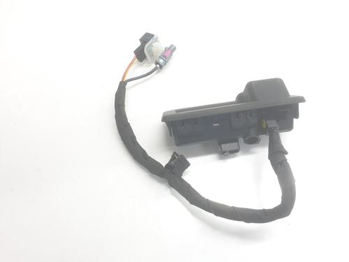 Tailgate handle SEAT ARONA (KJ7, KJP) | BP36672492C132 - Image 5