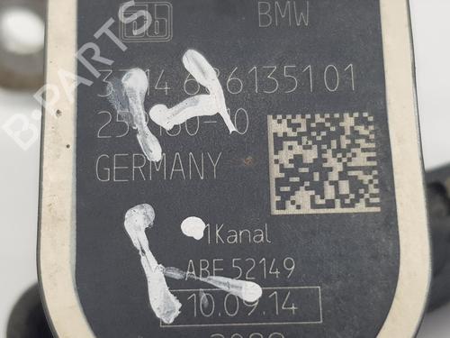 Electronic sensor BMW 5 Gran Turismo (F07) 530 d | BP16055879M84 