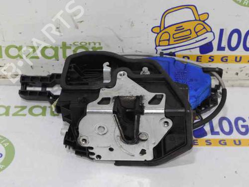 Rear right lock BMW 1 (F20) 118 d | BP779986C99 