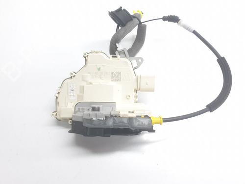 Højre bagtil lås AUDI A6 C7 (4G2, 4GC) 2.0 TDI (190 hp) 31991913