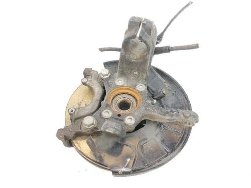 Right front steering knuckle AUDI A3 Sportback (8PA) 2.0 TDI 16V | BP8064679M26 