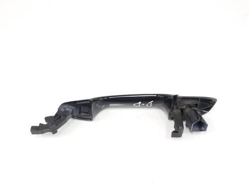 Front right exterior door handle MERCEDES-BENZ C-CLASS (W204) C 200 CDI (204.007, 204.006) | BP9093930C129 