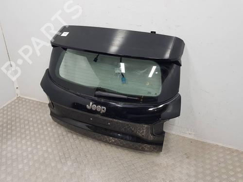 Tailgate JEEP AVENGER (J2) | BP39726475C6 - Image 3