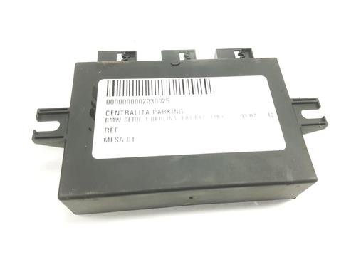 Used Electronic module BMW 1 (E87) 118 d (143 hp) 15763232