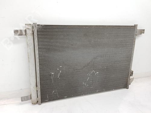 AC radiator SEAT IBIZA V (KJ1, KJG) 1.6 TDI | BP15676671M32 