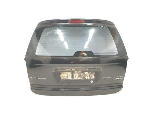Tailgate CHRYSLER VOYAGER IV (RG, RS) 2.8 CRD | BP26452763C6 
