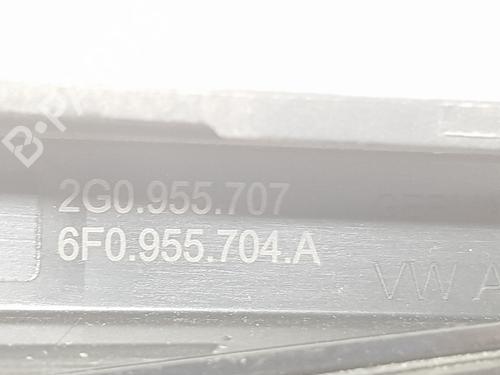 Rear windshield wiper arm SEAT IBIZA V (KJ1, KJG) 1.0 TSI | BP13640083C144 