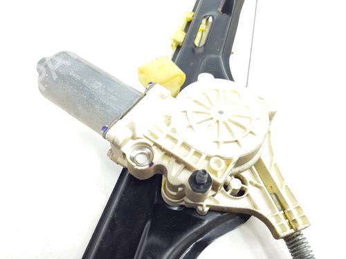 Rear left window mechanism BMW X5 (E70) 3.0 d | BP35746475C24 - Image 2