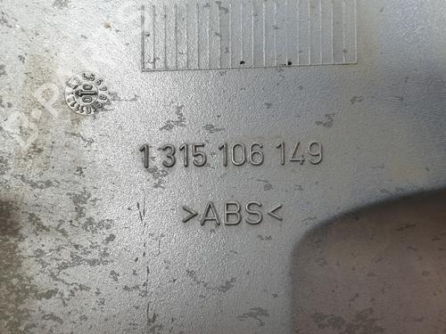 Right front indicator IVECO DAILY III Van 29 L 11 V | BP37791831C33 - Image 2