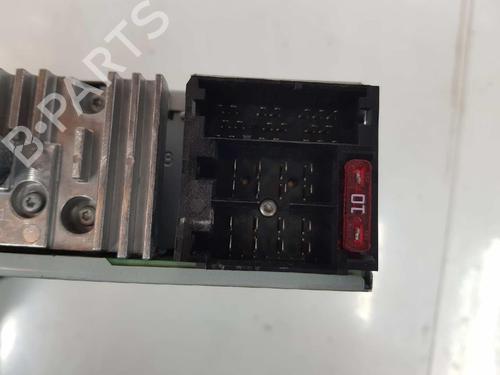 Radio OPEL MOVANO B Van (X62) 2.3 CDTI RWD (FV) | BP6127344E6 