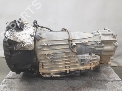 Gearbox MERCEDES-BENZ M-CLASS (W166) ML 350 BlueTEC 4-matic (166.024, 166.023) | BP11182876M3 