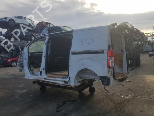 Other CITROËN JUMPY III Van (V_)  | BP32072995O1 