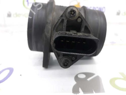 Mass air flow sensor SEAT ALTEA (5P1) 1.9 TDI | BP1638060M95 