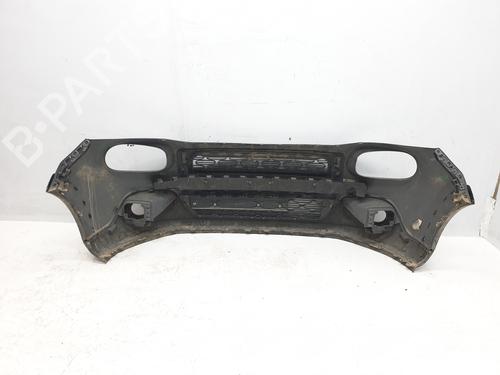 Rear bumper CITROËN C3 III (SX)  | BP27835237C8