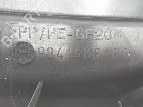 Other OPEL ASTRA L Sports Tourer (OV5) 1.2 (FRHNPJ) | BP29489513O1 
