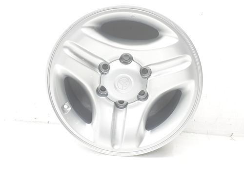 Used Rim TOYOTA LAND CRUISER 90 (_J9_) 3.0 TD (KZJ90_, KZJ95_, KZJ90R, KZJ95R, KZJ90W, KZJ95W) (125 hp) 24457823