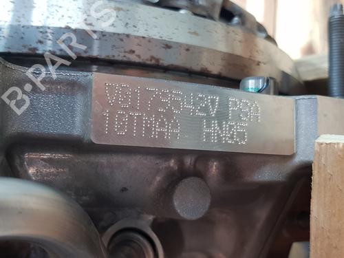 Engine JEEP AVENGER (J2) | BP37471577M1 - Image 9