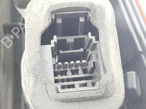 Left taillight RENAULT ESPACE IV (JK0/1_) 2.0 dCi (JK01, JK02, JK1J, JK1K, JK1H) | BP31594153C34 