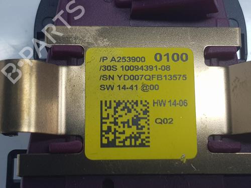 Electronic sensor MERCEDES-BENZ GLC (X253) 250 d 4-matic (253.909) | BP10665872M84 