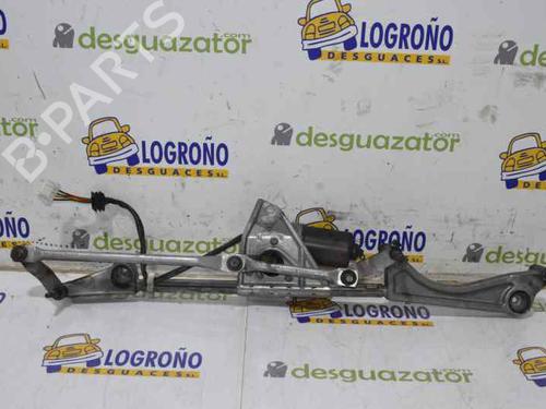 Viskermotor vindrude MERCEDES-BENZ C-CLASS (W203) C 220 CDI (203.008) (150 hp) 1365469