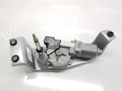 Used Rear wiper motor Rear wiper motor BMW 1 (F21) 118 d (150 hp) 33292661 33292661