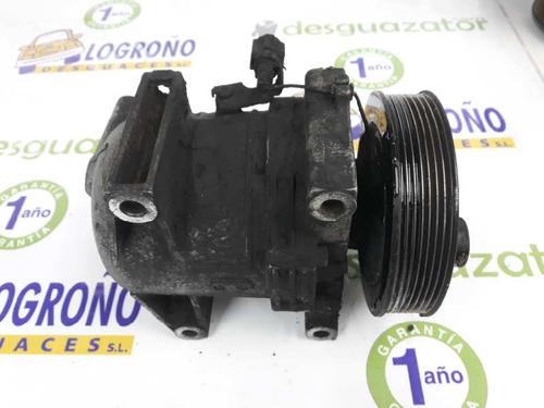 Used AC compressor NISSAN NAVARA NP300 (D40) 2.5 dCi 4WD (D40TT, D40T, D40M, D40BB) (190 hp) 2222757