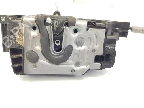 Front left lock MERCEDES-BENZ C-CLASS T-Model (S205)  | BP6928713C98 
