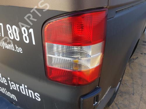 Interrupteur de vitre avant droite VW TRANSPORTER T5 Van (7HA, 7HH, 7EA, 7EH) 2.0 TDI | BP8279267I26 