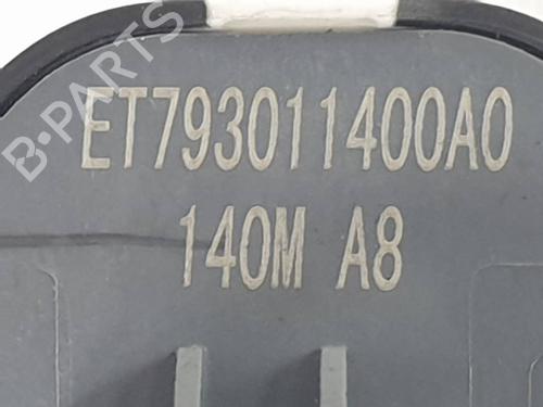 Mirror switch PIAGGIO PORTER NP6 (NP6) 1.5 CNG | BP38930404I25 - Image 5