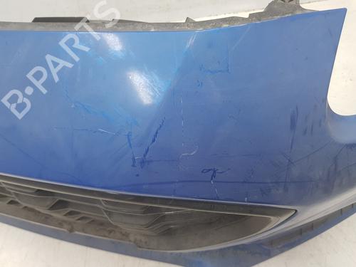 Front bumper FORD PUMA (J2K, CF7) 1.0 EcoBoost | BP31903973C7 