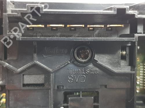 Climate control SEAT TOLEDO IV (KG3) 1.0 TSI | BP17227638I5 