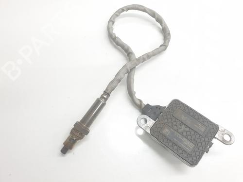 Electronic sensor CITROËN C3 II (SC_) 1.6 BlueHDi 75 | BP33126900M84 - Image 2