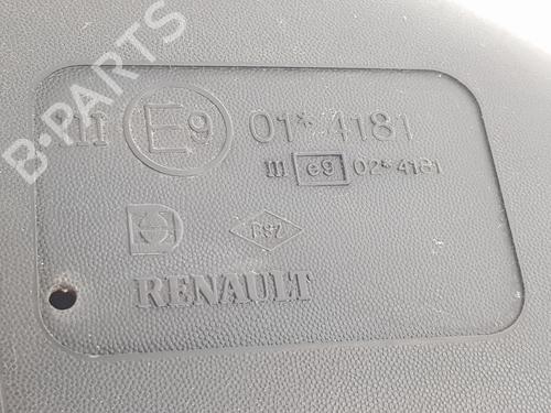 Bakspejl venstre RENAULT ESPACE IV (JK0/1_) 2.0 dCi (JK01, JK02, JK1J, JK1K, JK1H) | BP31594150C26 