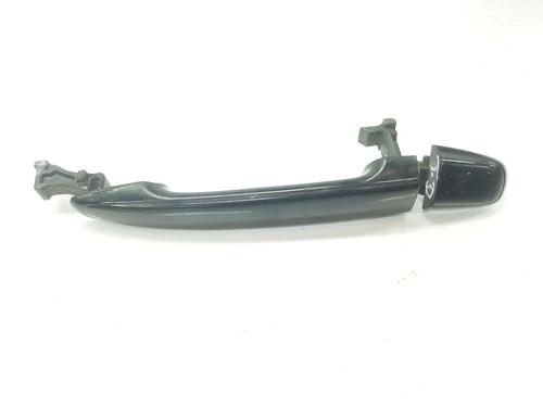 Used Rear right exterior door handle TOYOTA LAND CRUISER PRADO (_J12_) 3.0 D-4D (KDJ120, KDJ125) (163 hp) 10096286