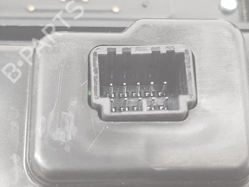 Climate control NISSAN QASHQAI II SUV (J11, J11_) 1.5 dCi | BP9453635I5 